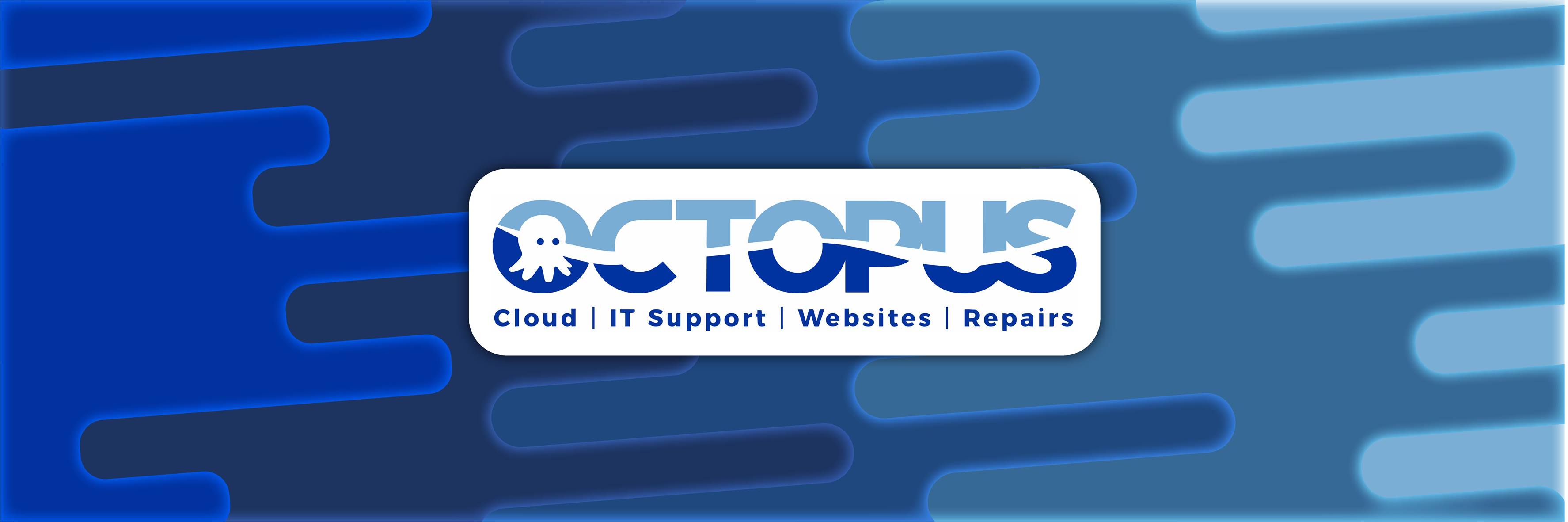 Octopus Computers | Oakham