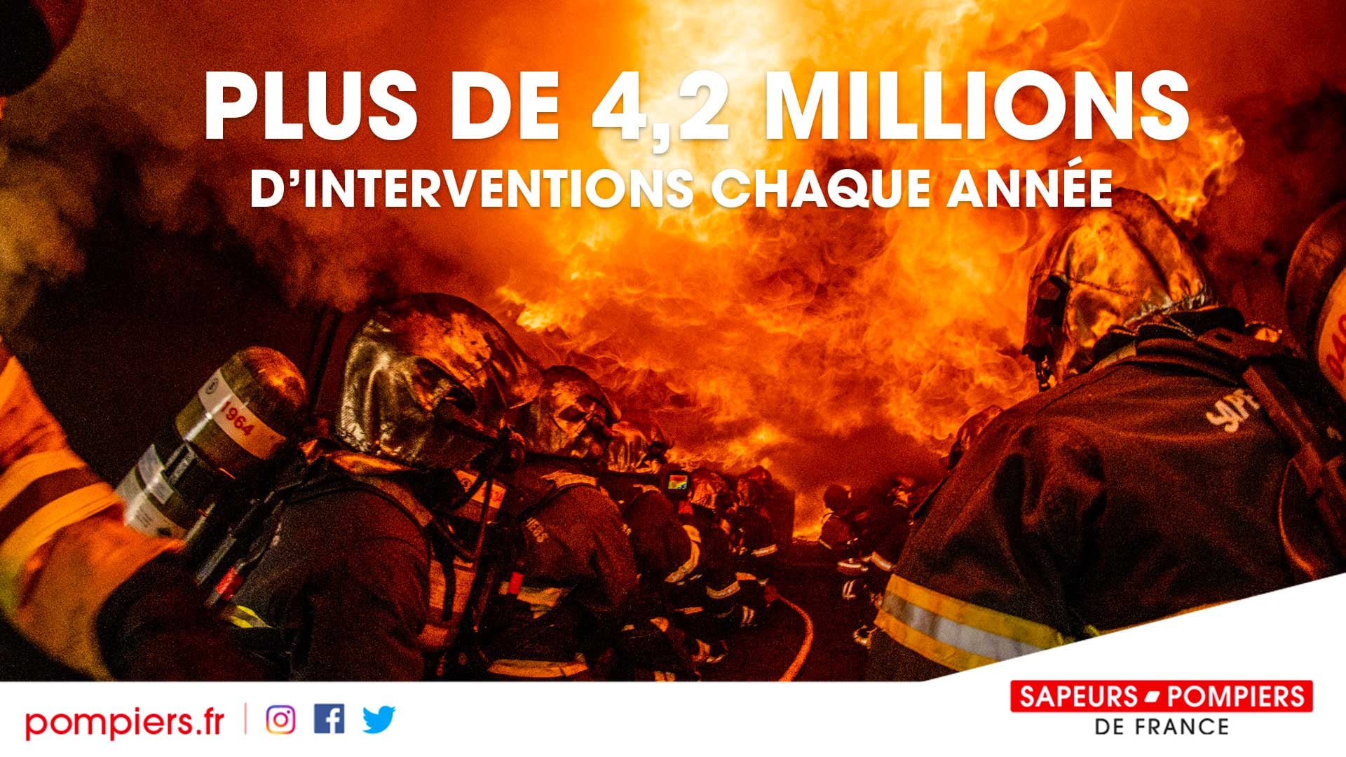Sapeurs Pompiers De France Foto S Facebook
