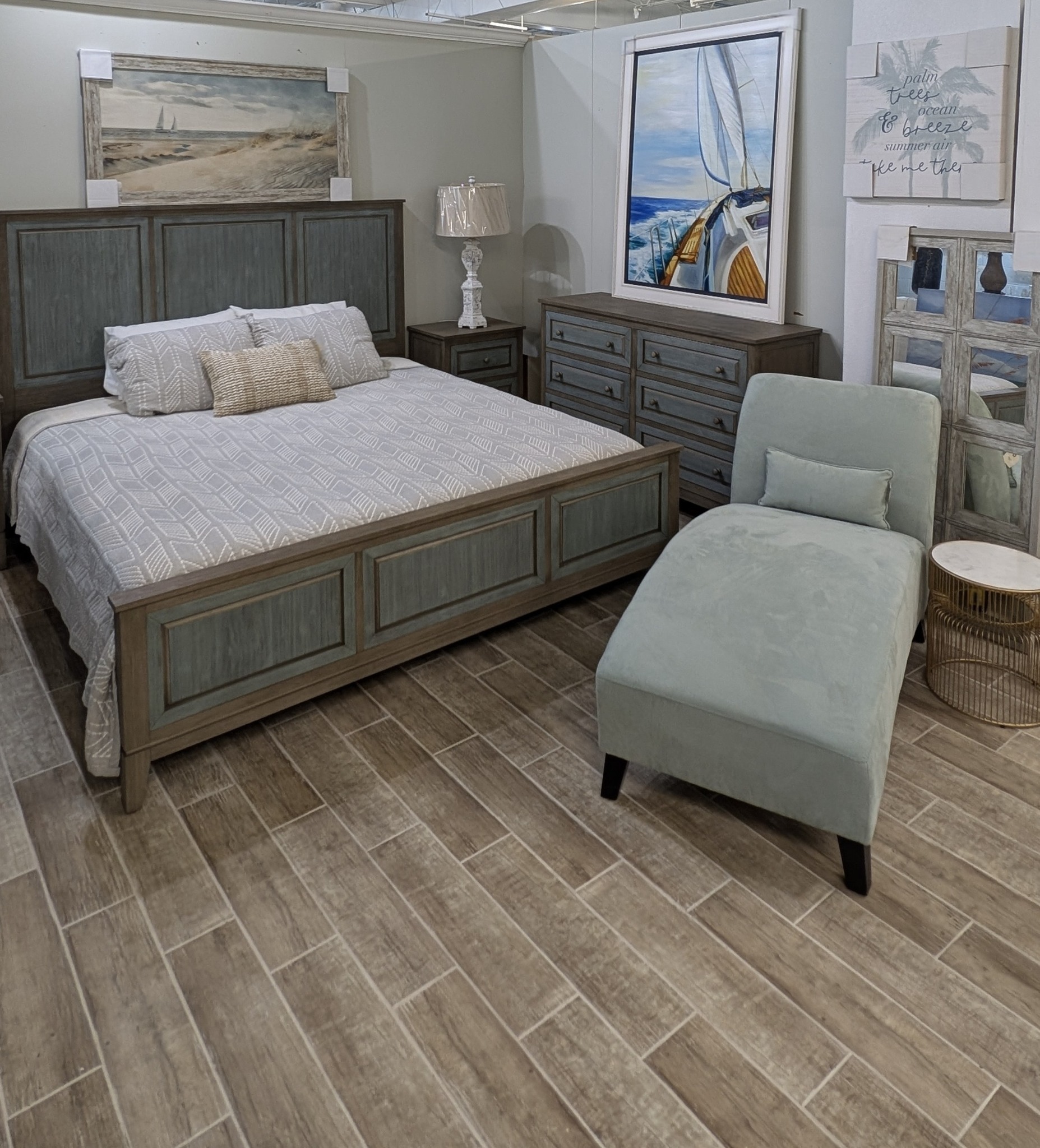 Seacrest Furniture Interiors Renovations
