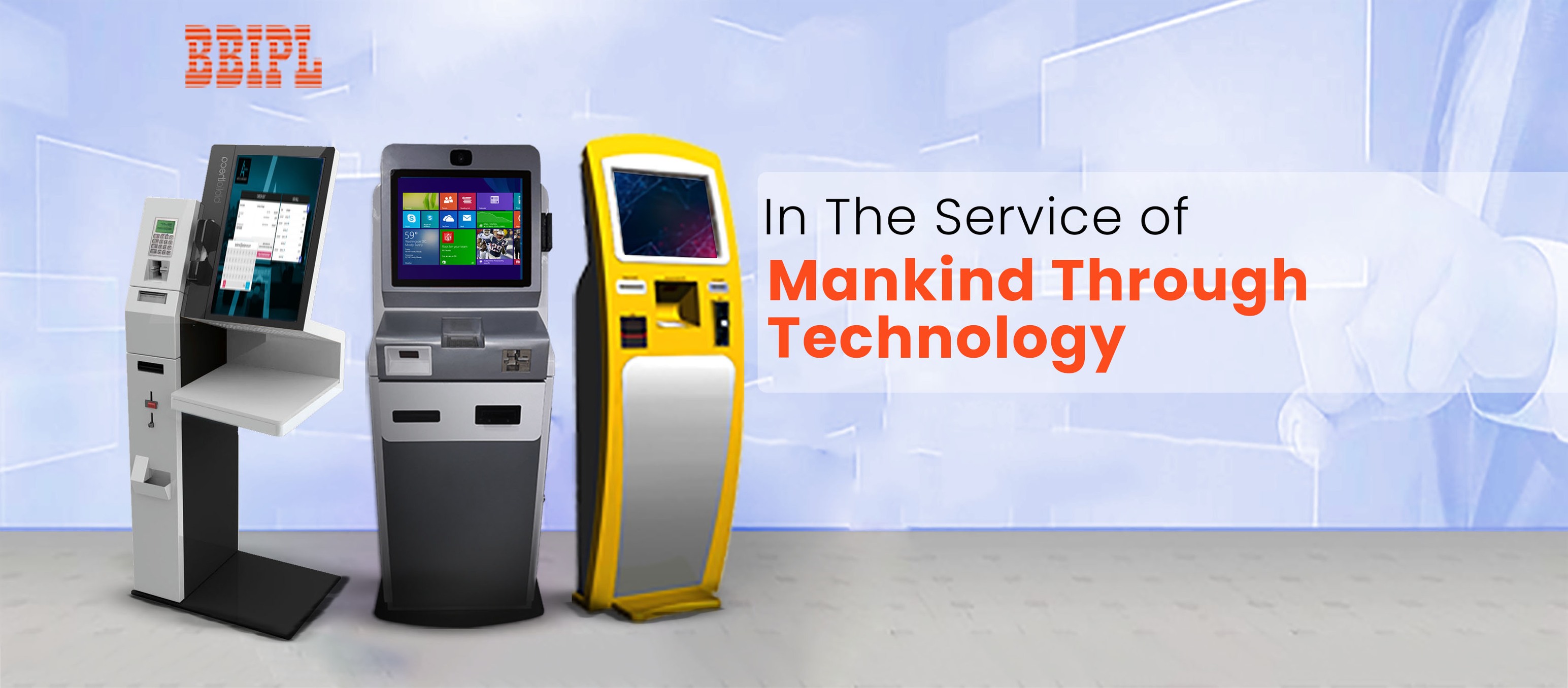 Bits & Bytes Integrators Pvt Ltd