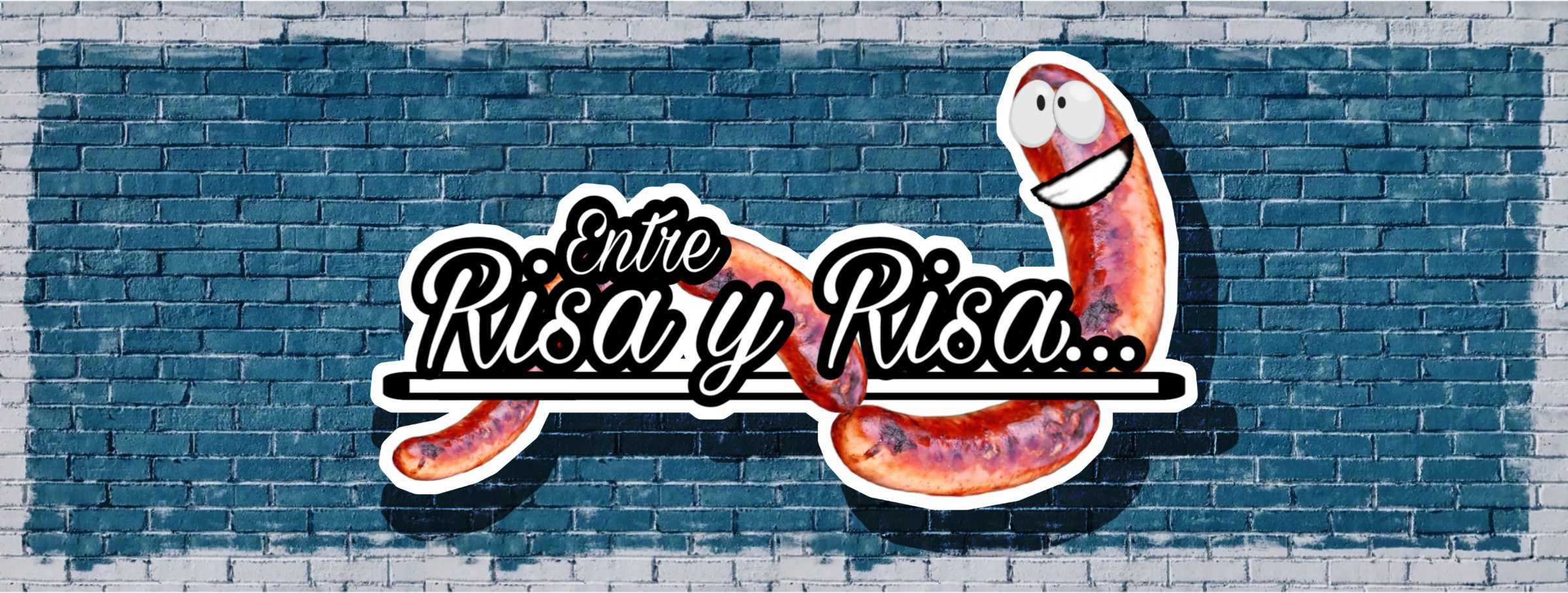 Entre Risa y Risa