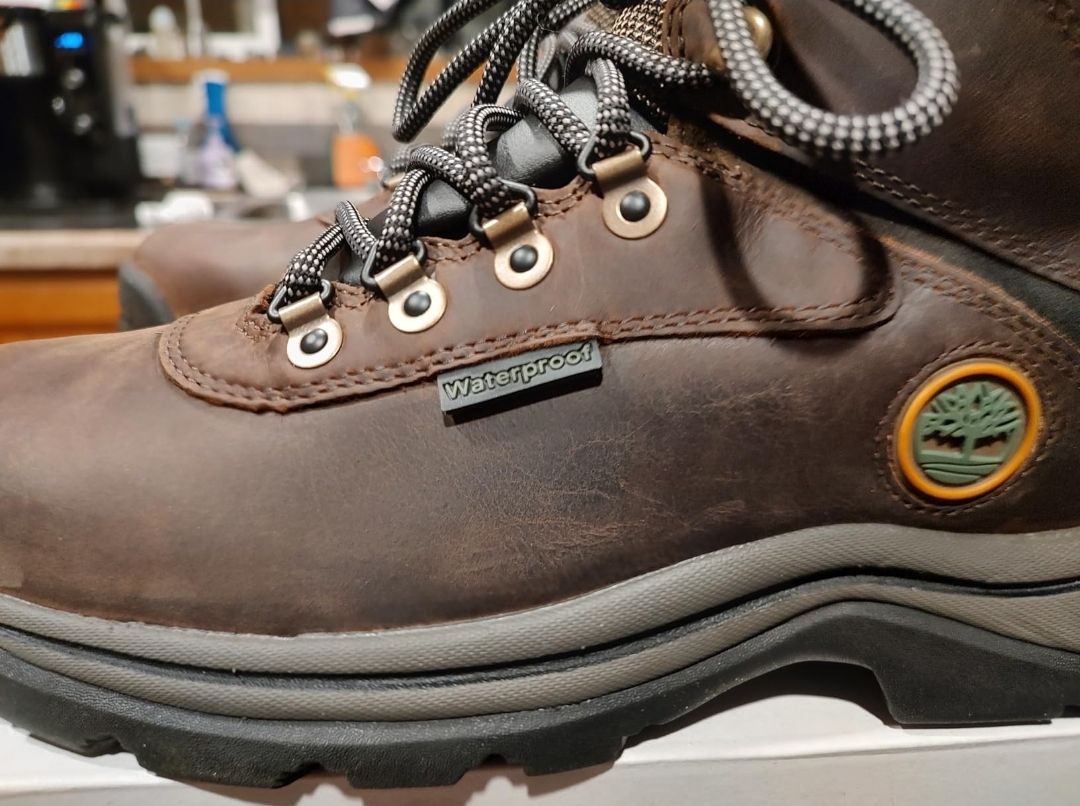 Timberland HERITAGE GTX MOC TOE MID 