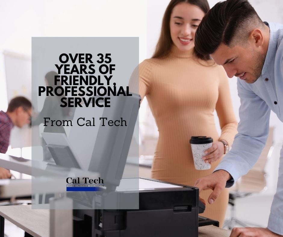 A-Tech Copier Services: Reliable Solutions for Office Efficiency