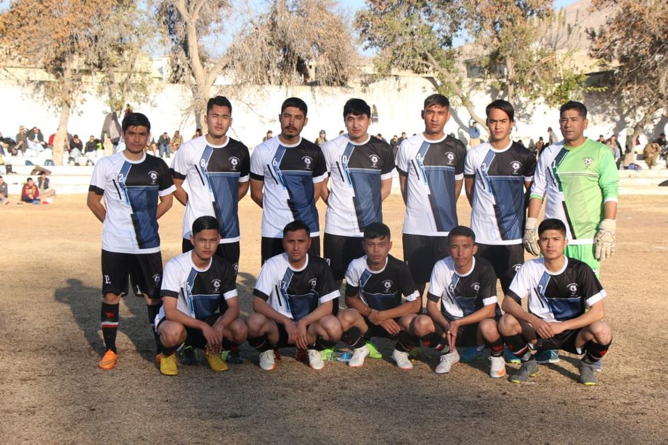 Young Khartar FC