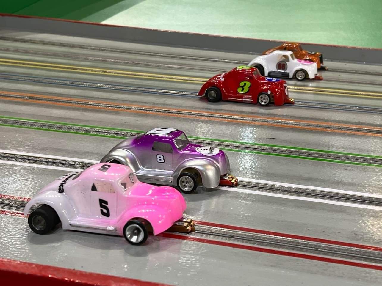Mid-America Raceway and Hobbies | Bloomington IL