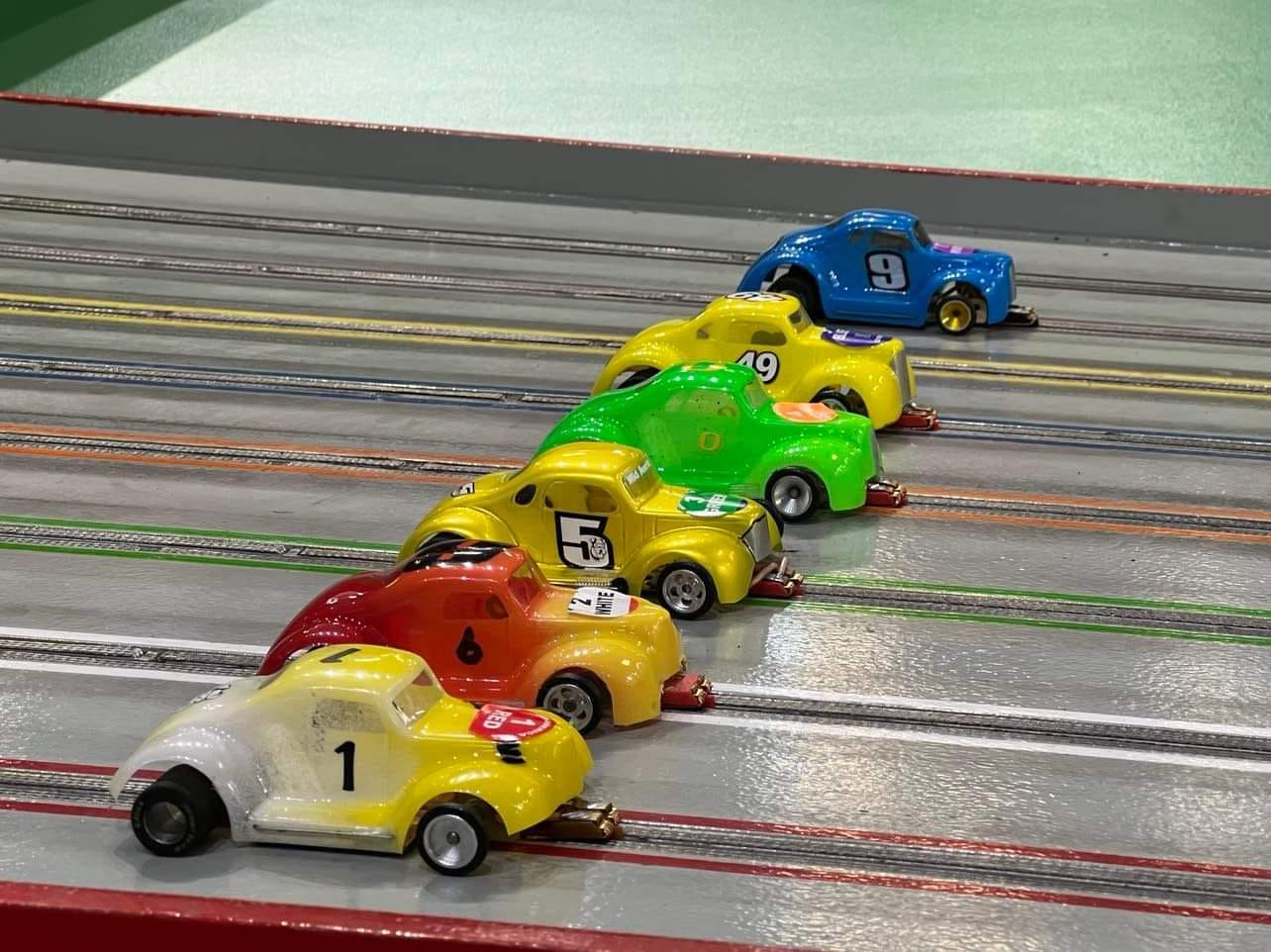 Mid-America Raceway and Hobbies - Home