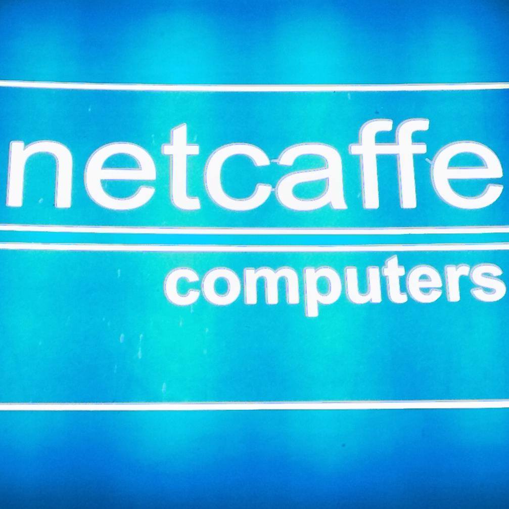 Netcaffe
