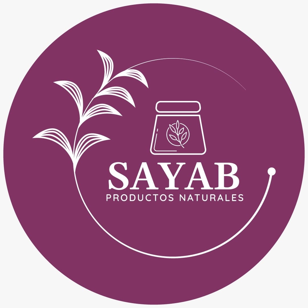 Producto Sayab - El desodorante SAYAB de lavanda te llena de magia y ...
