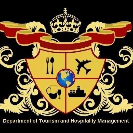 Department of Tourism and Hospitality Management UE Manila added a new ...