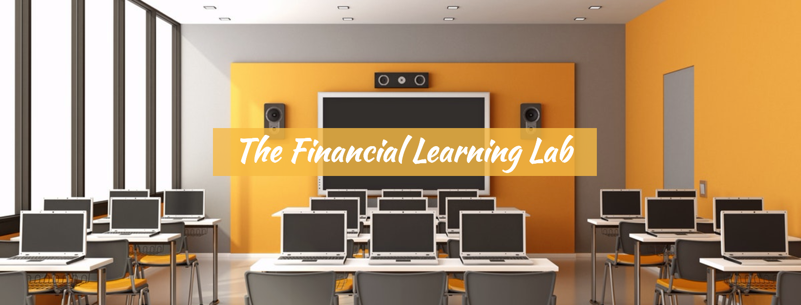 Financial Learning Lab