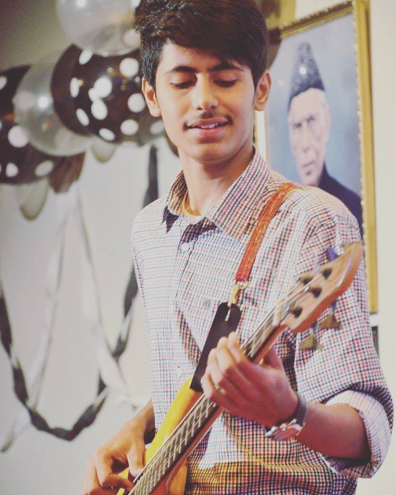 Usman Yahya
