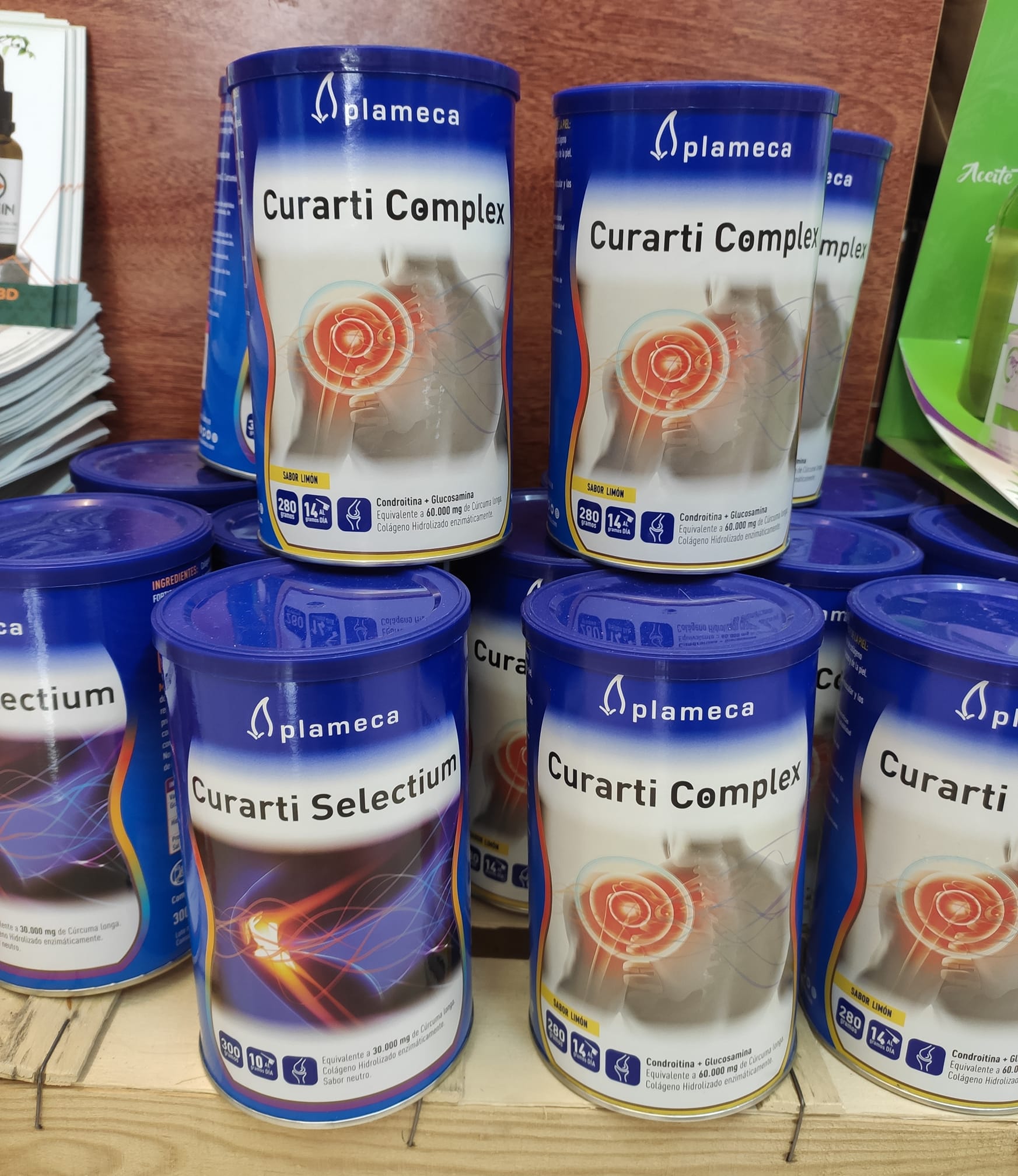 L'Artemisa - 📌 A partir de demà i fins a esgotar existències 3️⃣x2️⃣ ...