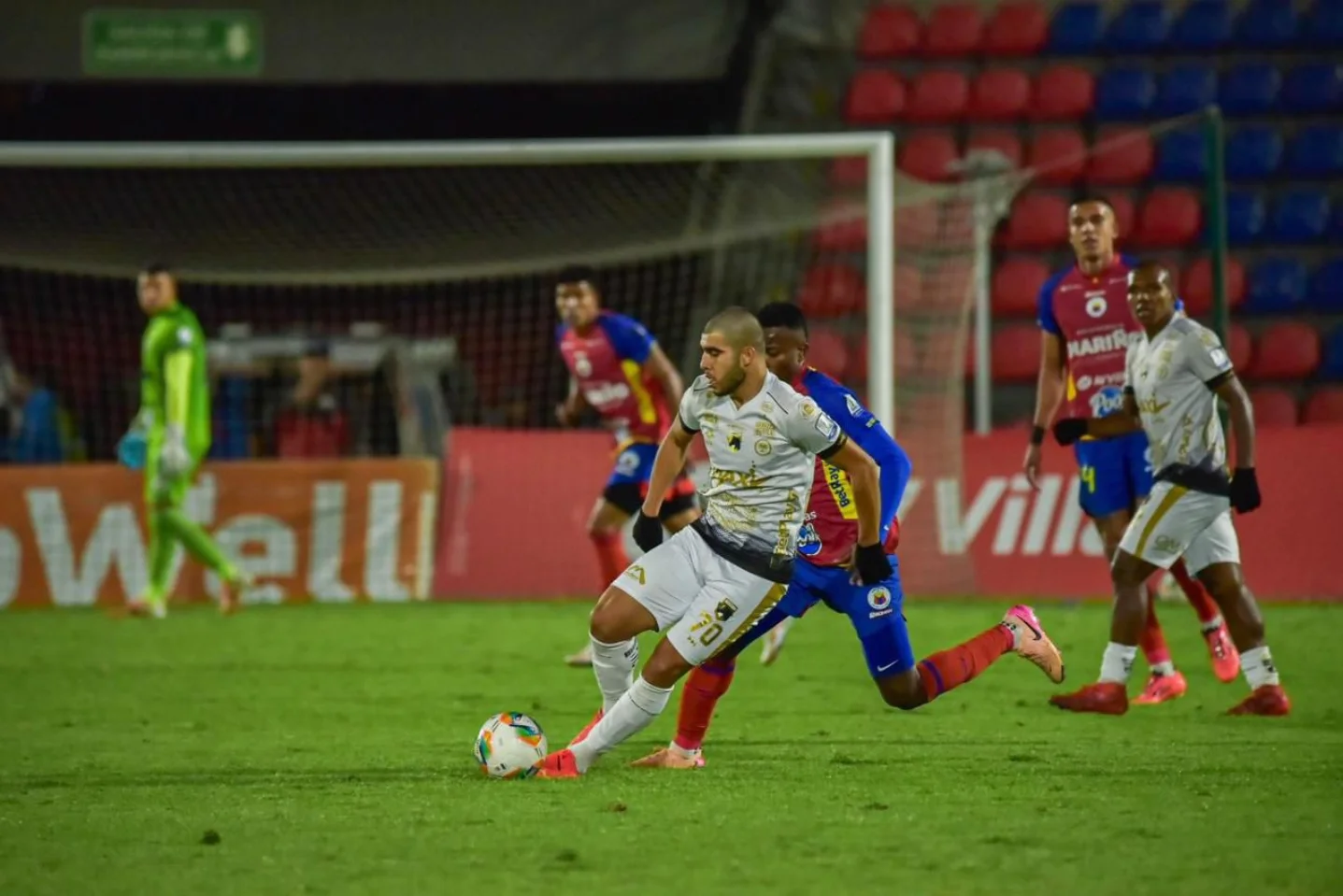 Kevin Rincon