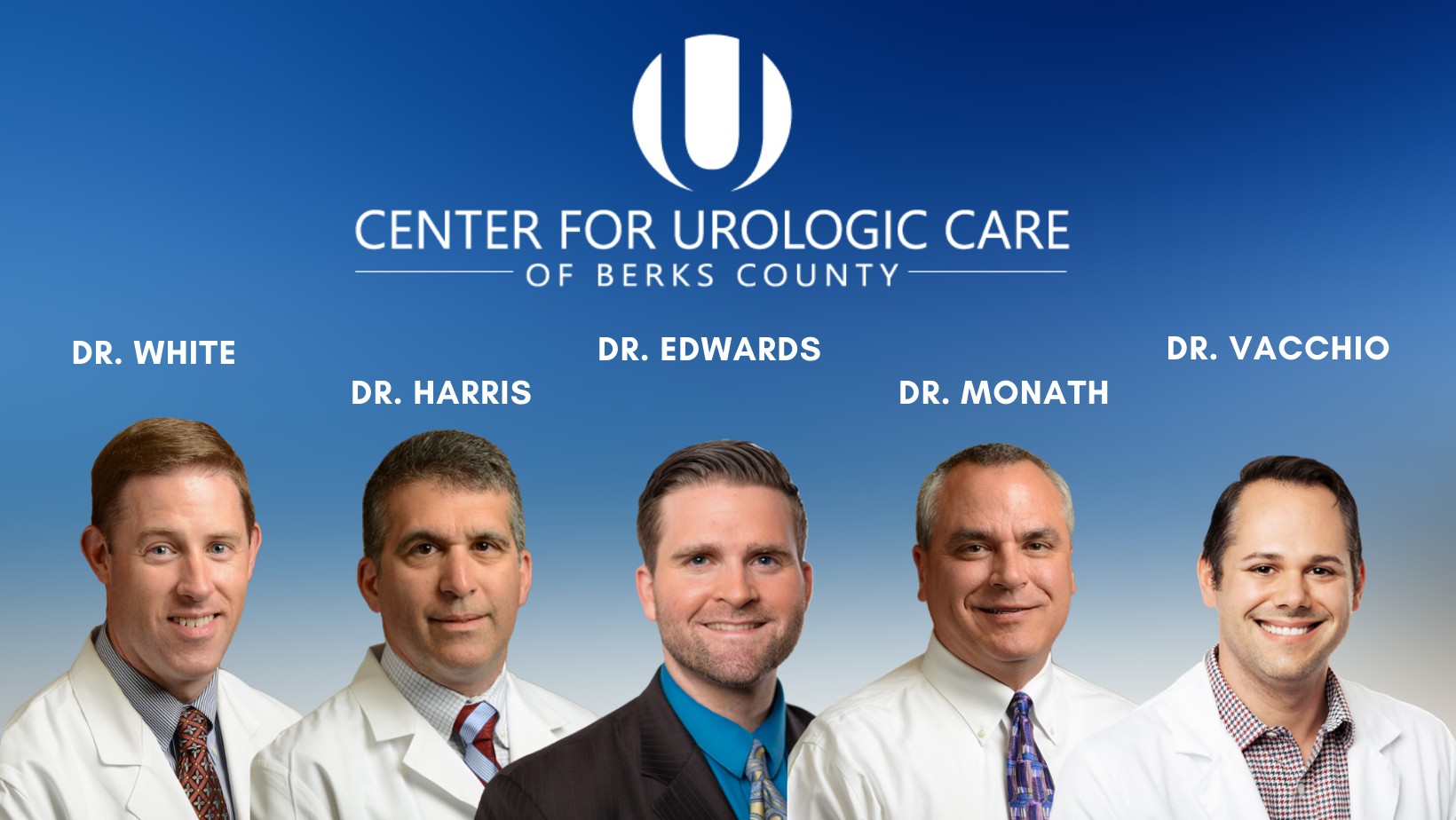 Center For Urologic Care of Berks County - Home