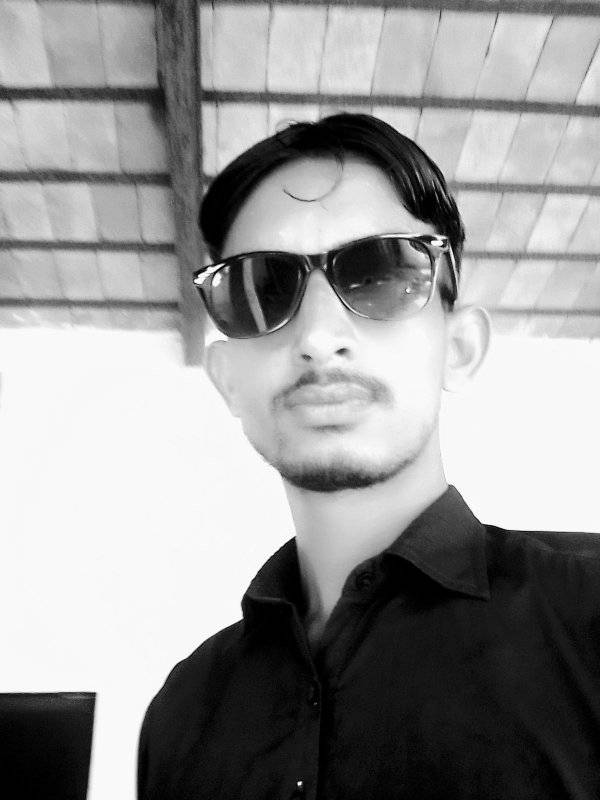 Muhammad Saeed