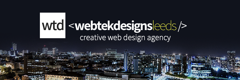 WebTek Designs Ltd