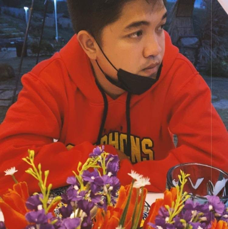 WinBoy Pamintuan