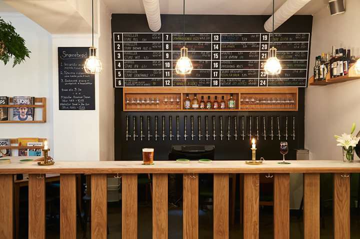 Mikkeller Stockholm | Stockholm