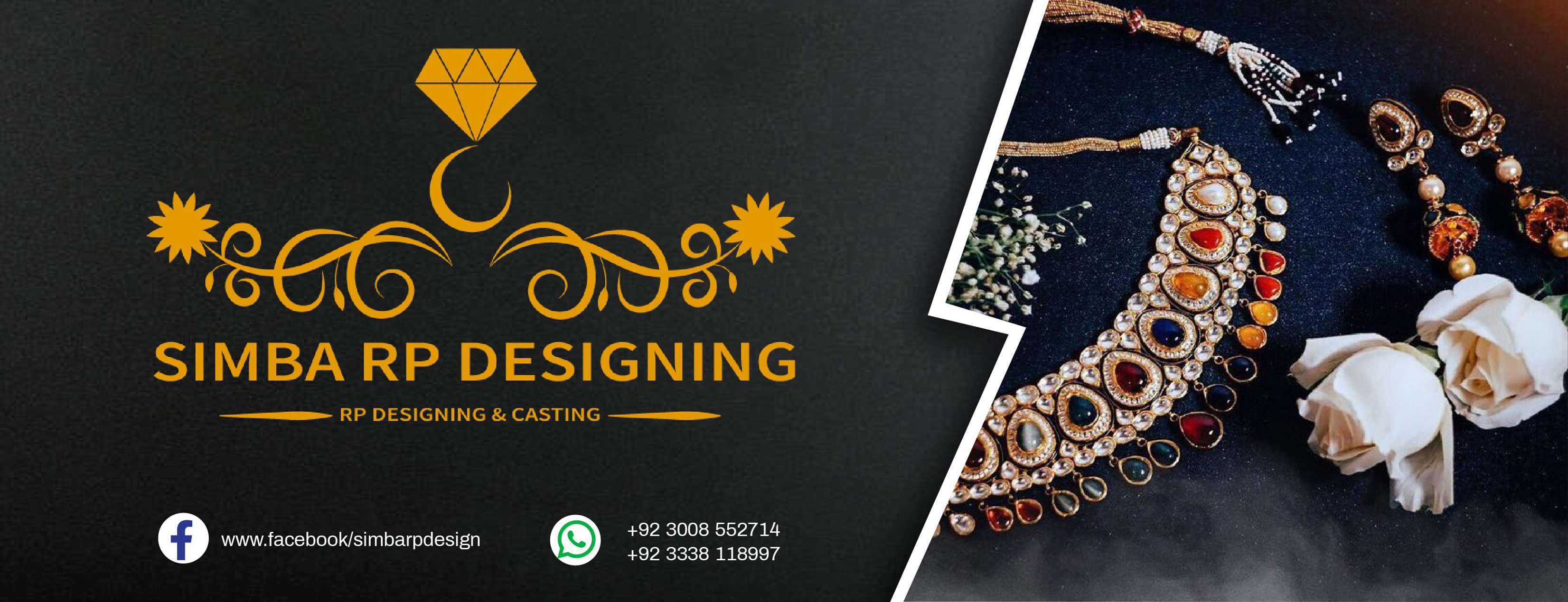 Simba RP Designing
