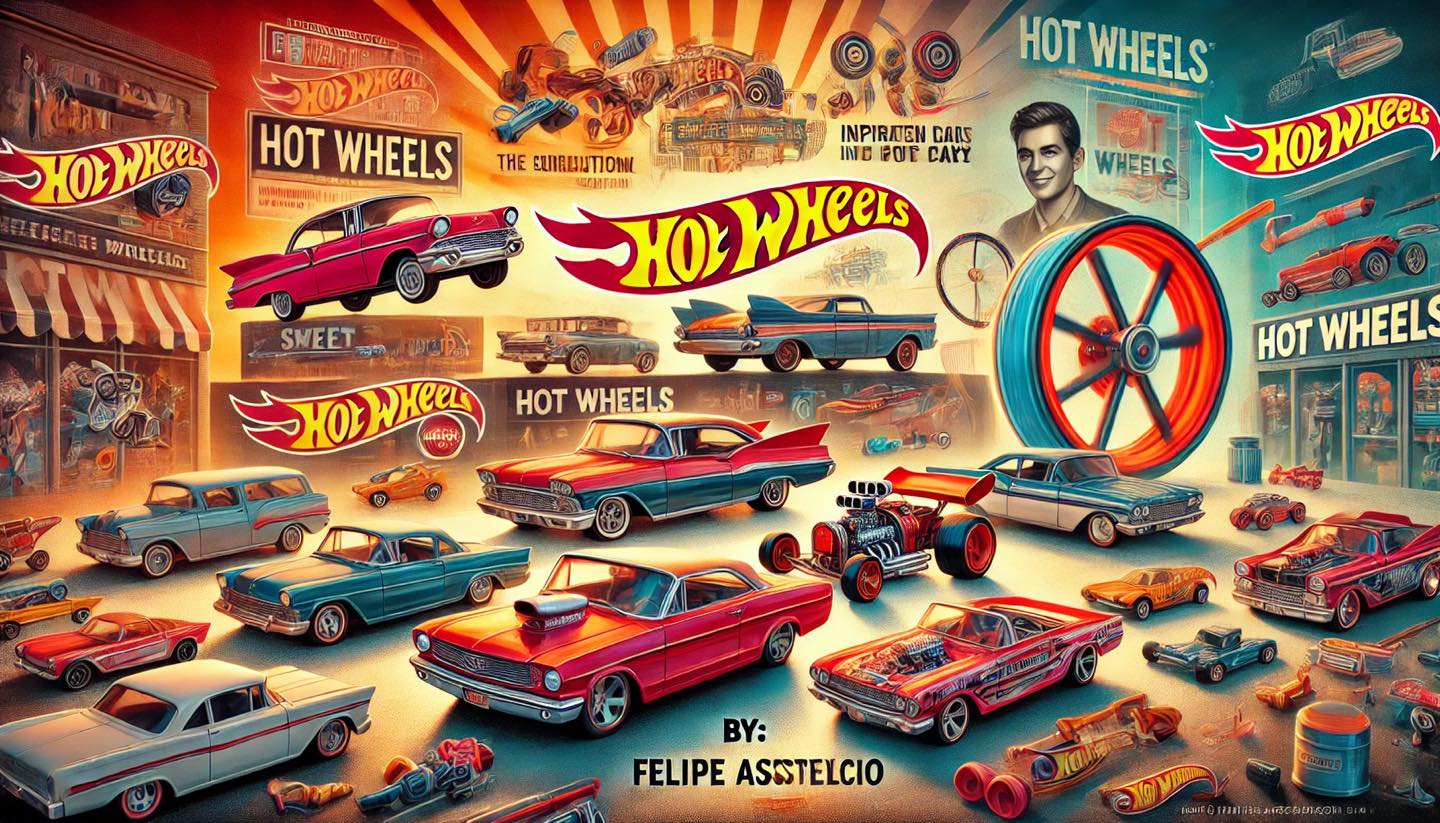 Macchinine Hot Wheels | Piste E Macchine Hot Wheels | Mattel