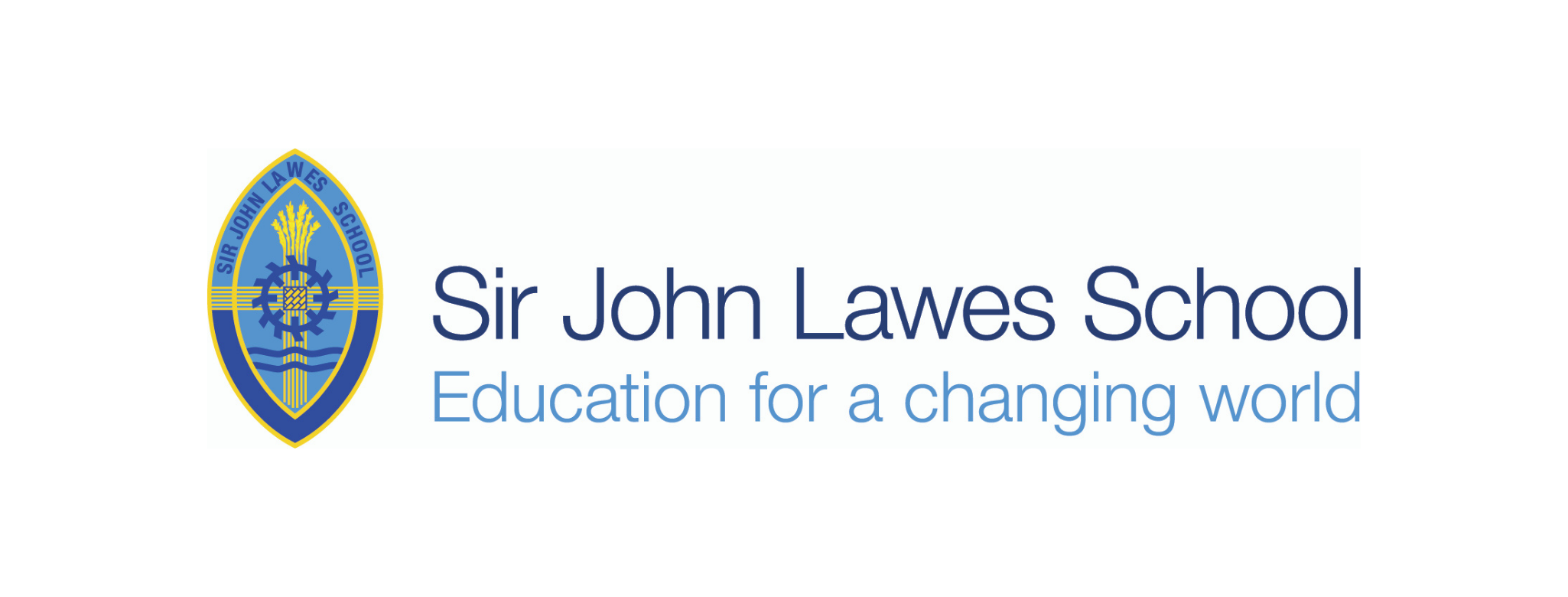 Sir John Lawes School | Harpenden