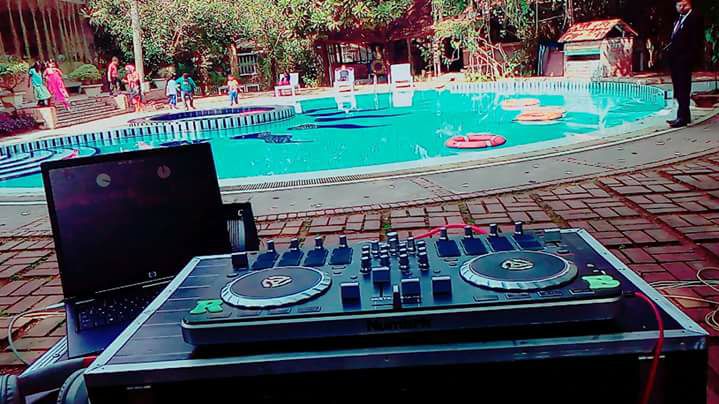 DJ Rakib LocoTownsman | Uttarati
