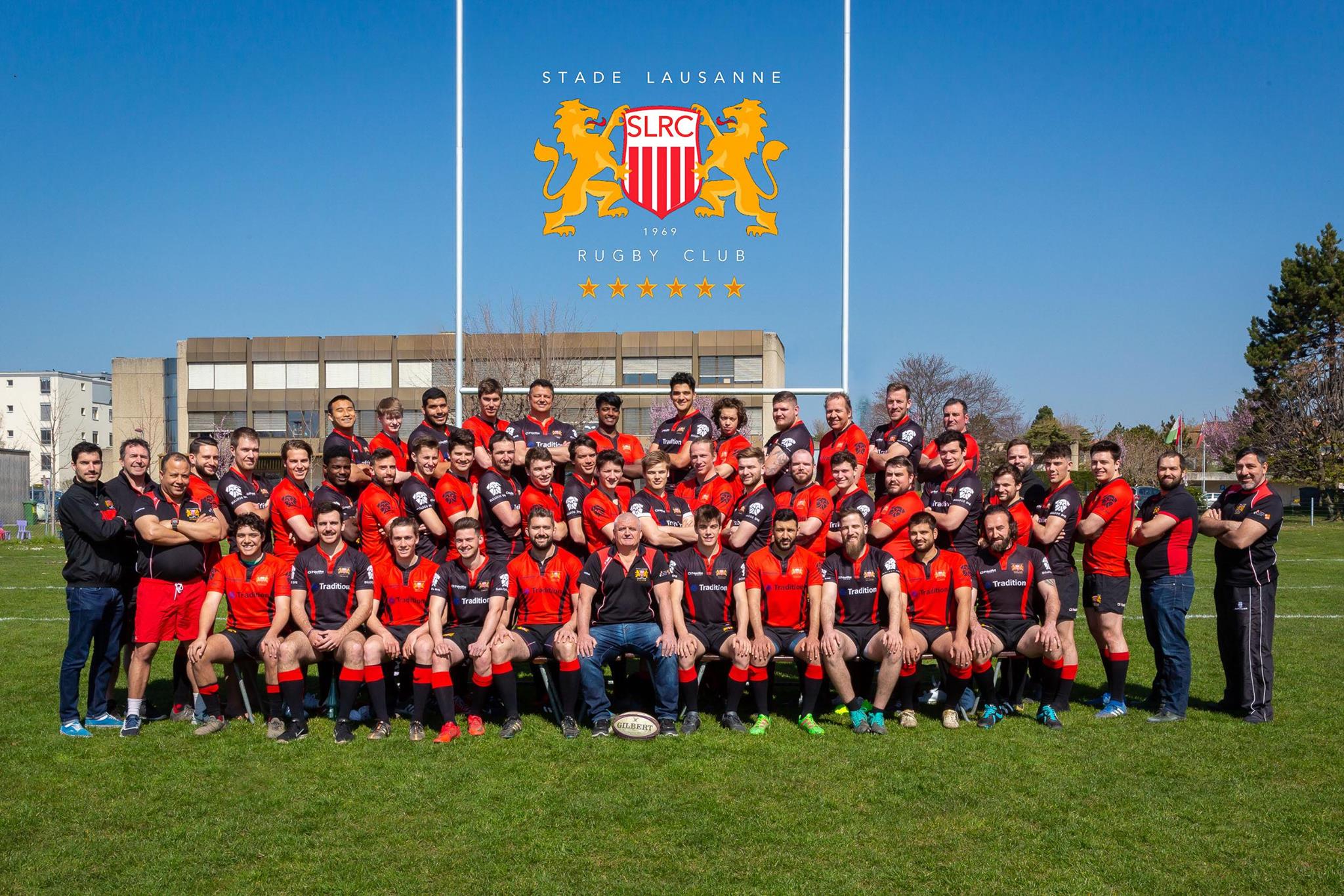 Rugby Club CERN Meyrin St Genis - Nos vaillants sélectionnés U14 ACGR ...