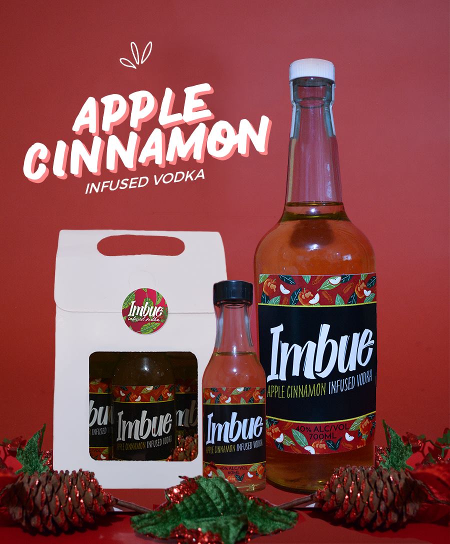Imbue MNL - We introduce to you Imbue's NEW EXPLOSIVE... | Facebook