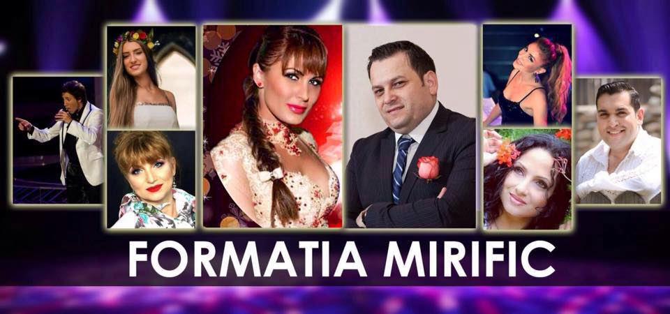 Formația Mirific