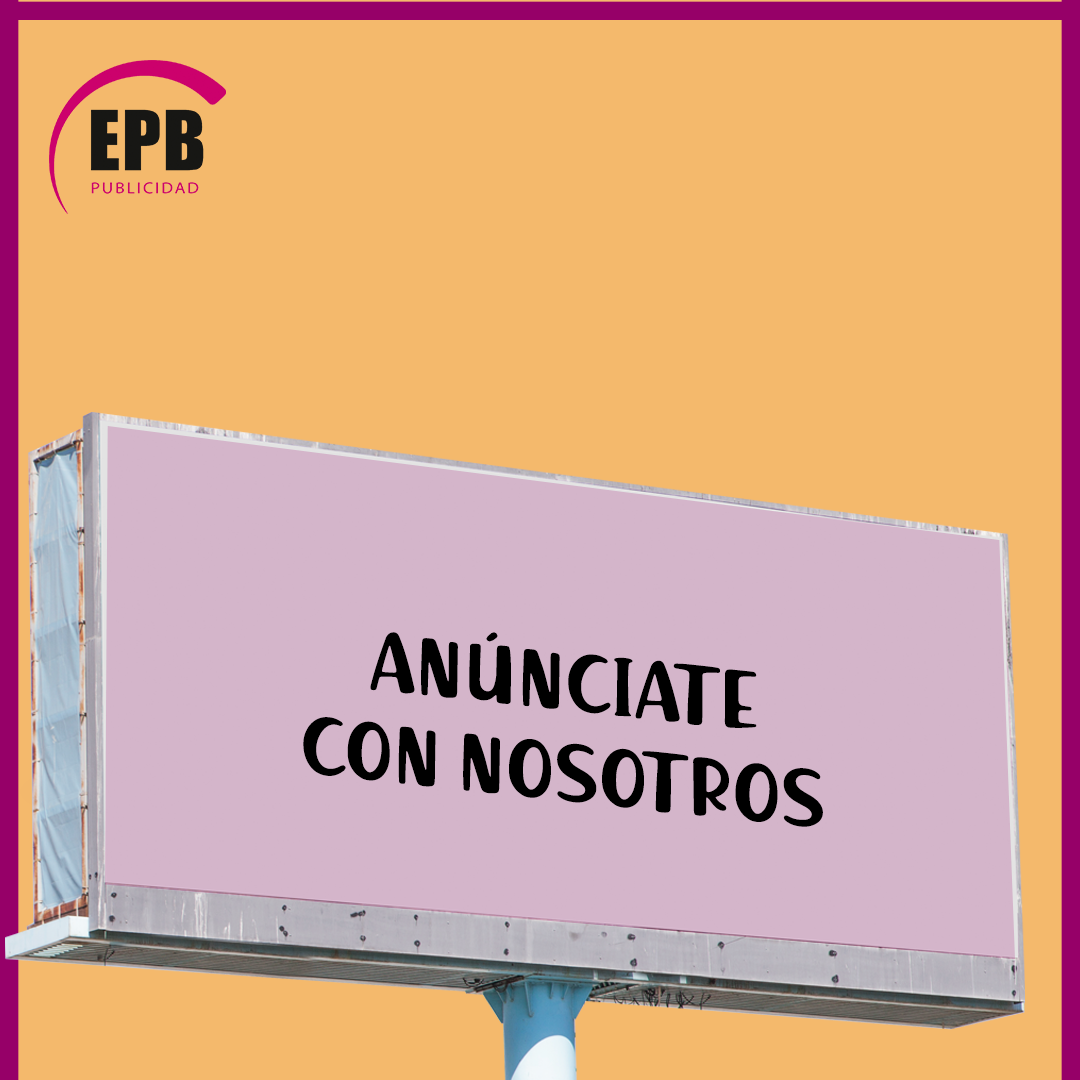EPB Publicidad - En EPB Publicidad contamos con... | Facebook