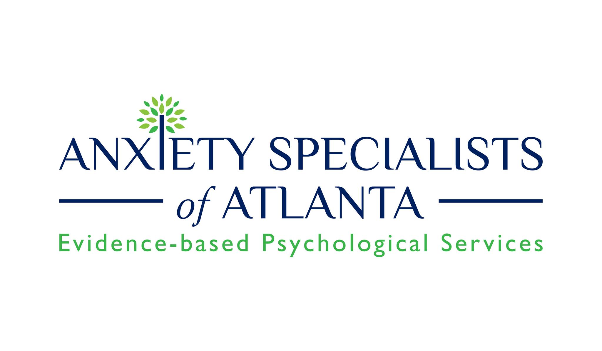 Anxiety Specialists of Atlanta | Dunwoody GA