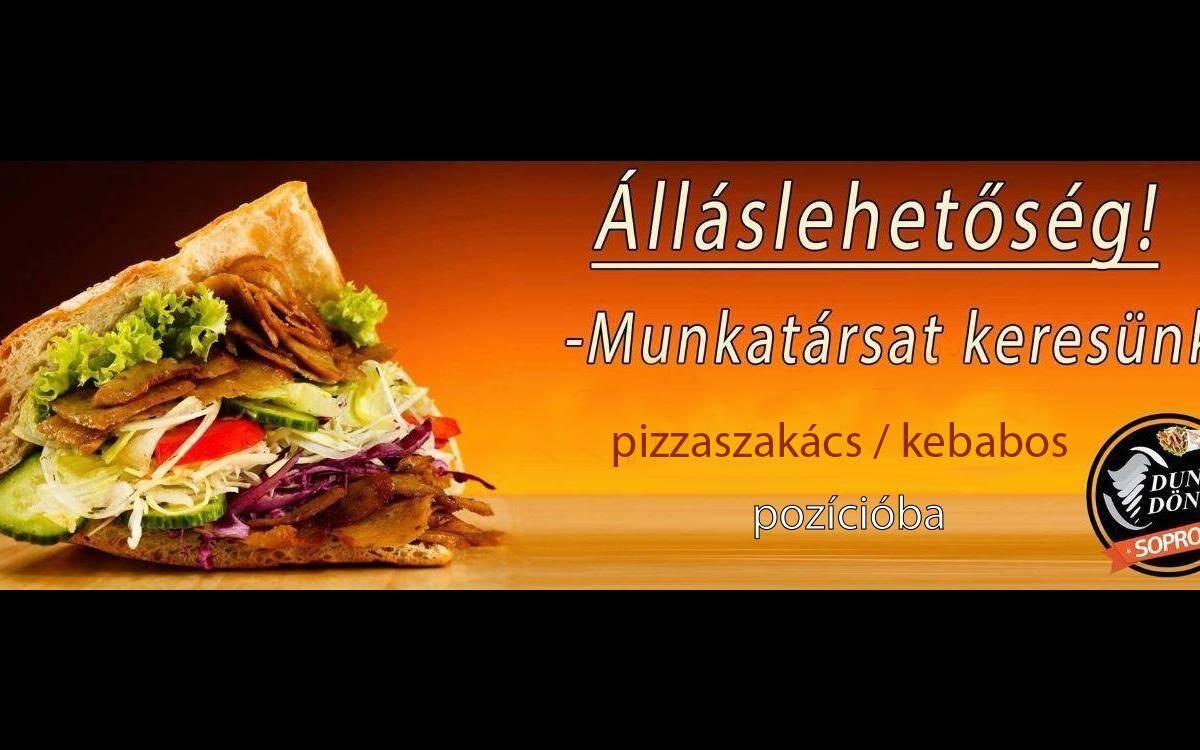 Duna Döner Sopron | Sopron