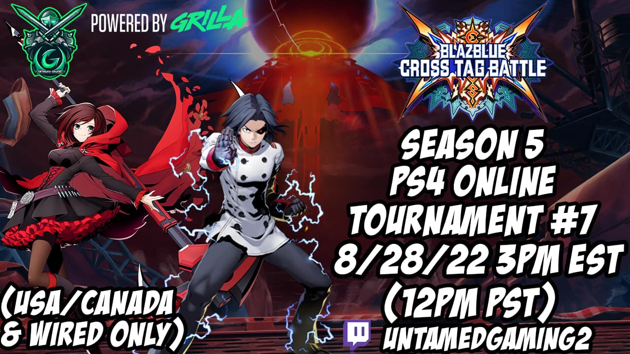 The Online Blazblue Cross Battle Community Tsubaki Yayoi Facebook