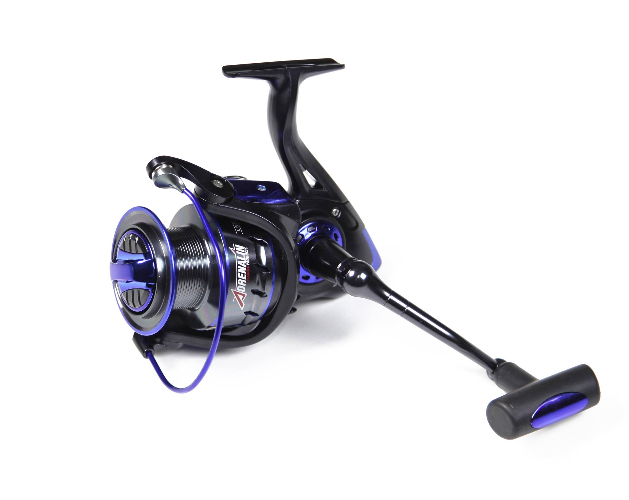 fly spin combo fishing set 8 wieht Featherlight Pro Spinning Combos Jual Shimano Twin Power Rod Length & Power:7' / Medium Light PB Rat Wakebaits making it easier to