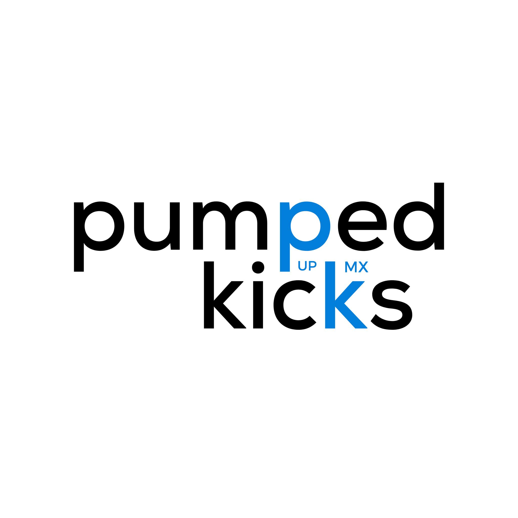 Pumped Up Kicks MX added a new photo... - Pumped Up Kicks MX