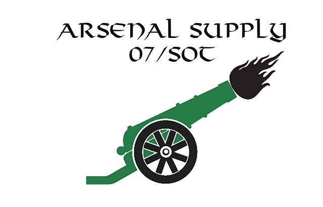Arsenal Supply, FFL 07 SOT | Largo FL