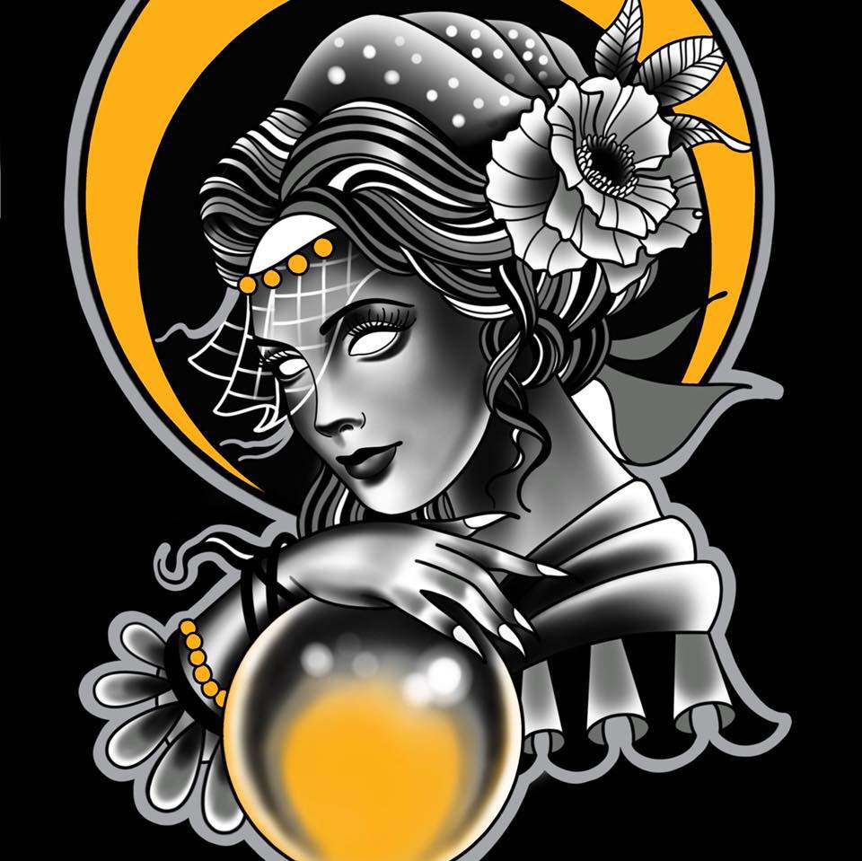 GypsyMoon - Our artist Carl Locklear has availability today for walk ...