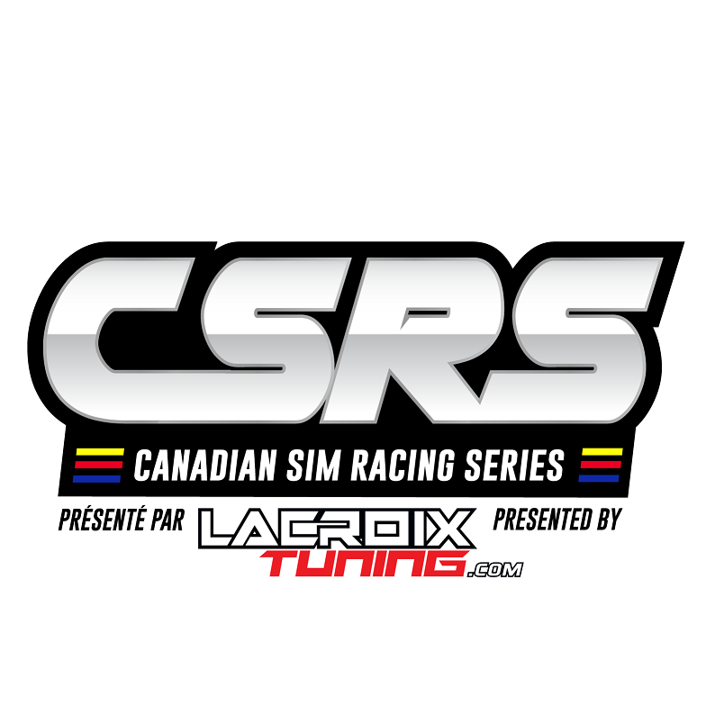 Canadian Sim Racing Series