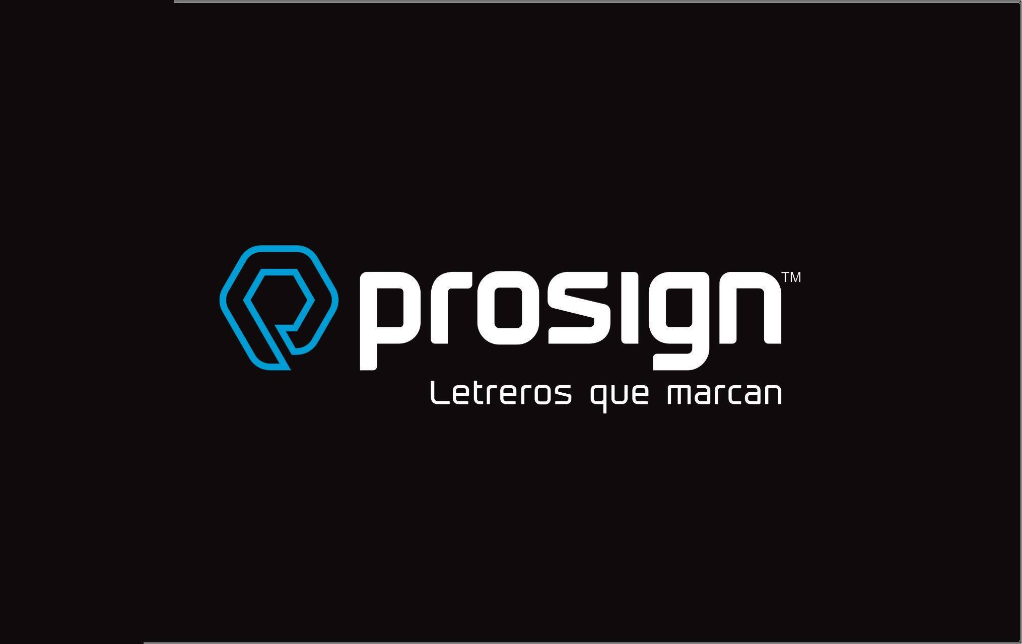 Prosign RD | Santo Domingo