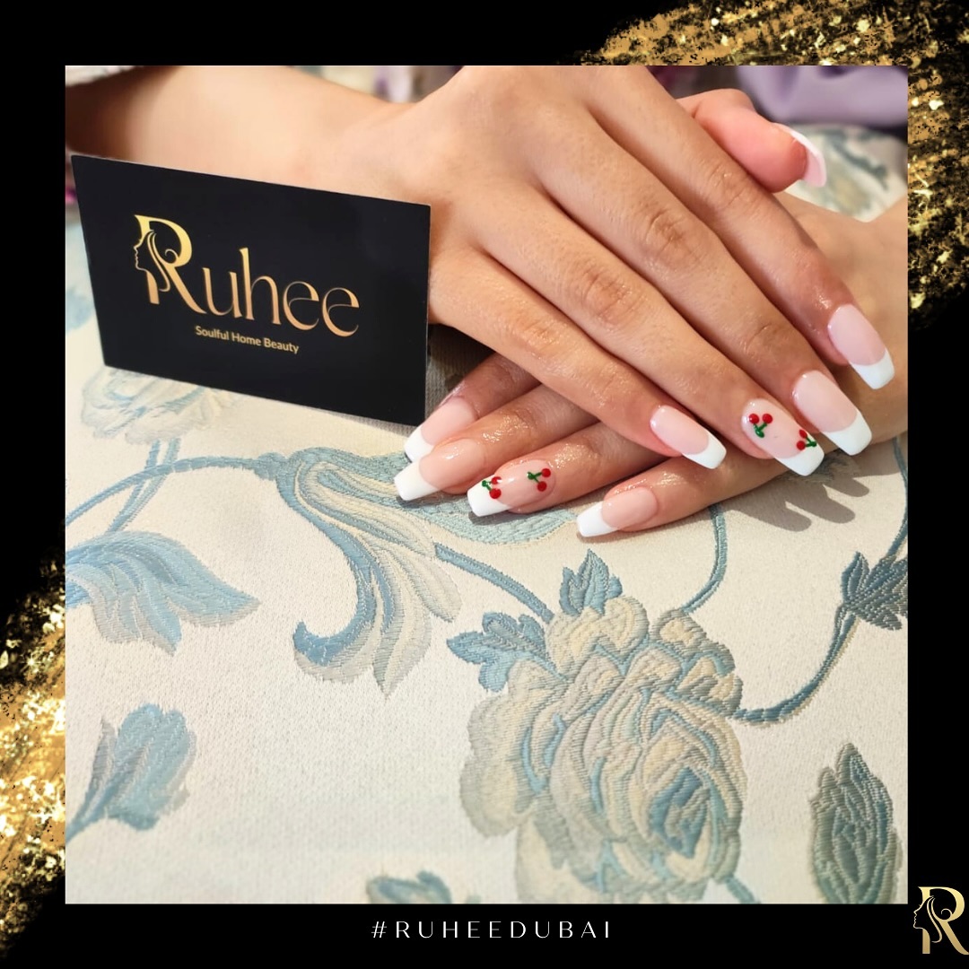 Ruhee Beauty Concierge - Dubai | Dubai