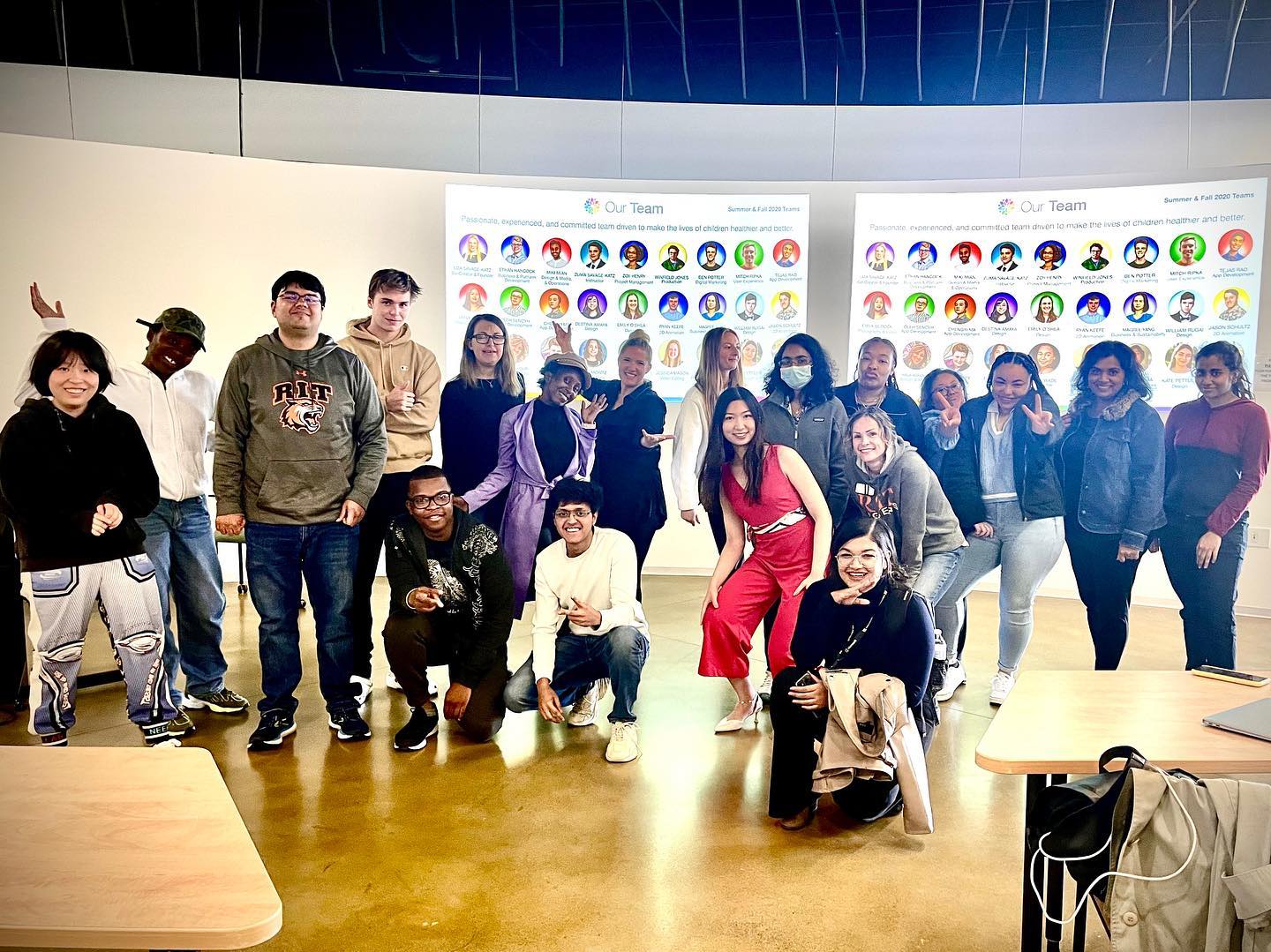 RIT Simone Center for Innovation and Entrepreneurship | Rochester NY