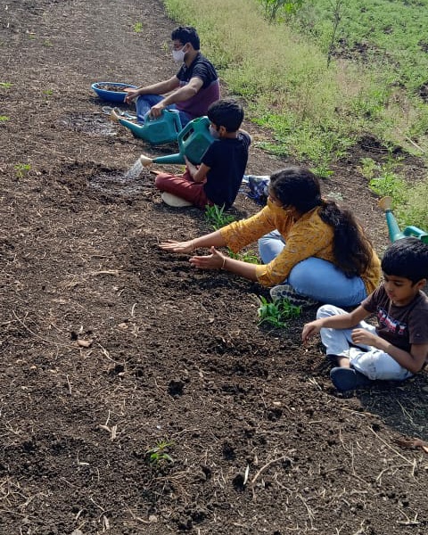 🗓️👨‍👩‍👧‍👧Plan your weekends with... - Active Farm School