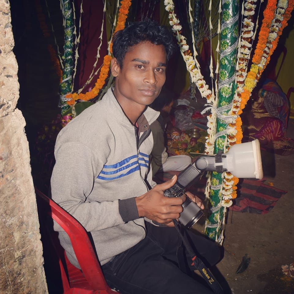 Sujeet. Raja