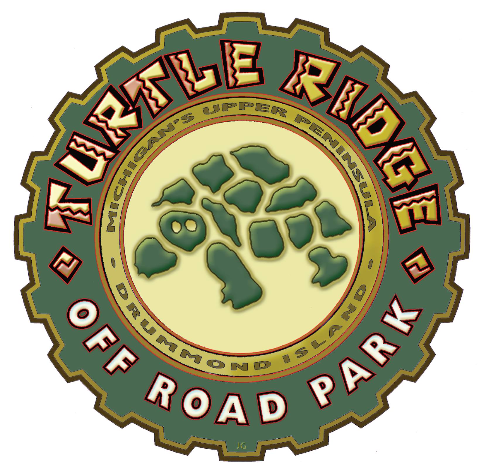 Turtle Ridge Off Road Park... - Turtle Ridge Off Road Park