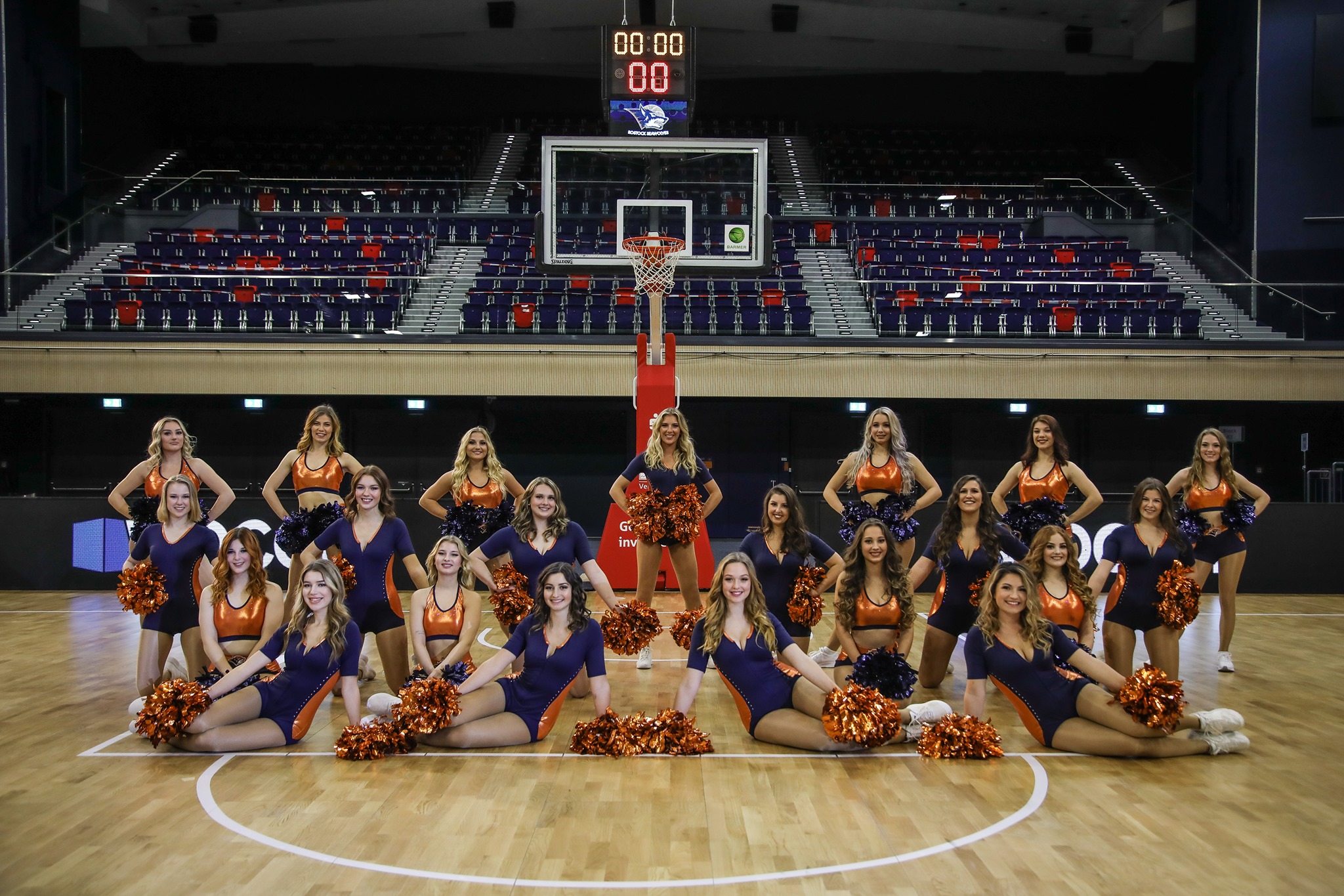 Seawolves Danceteam
