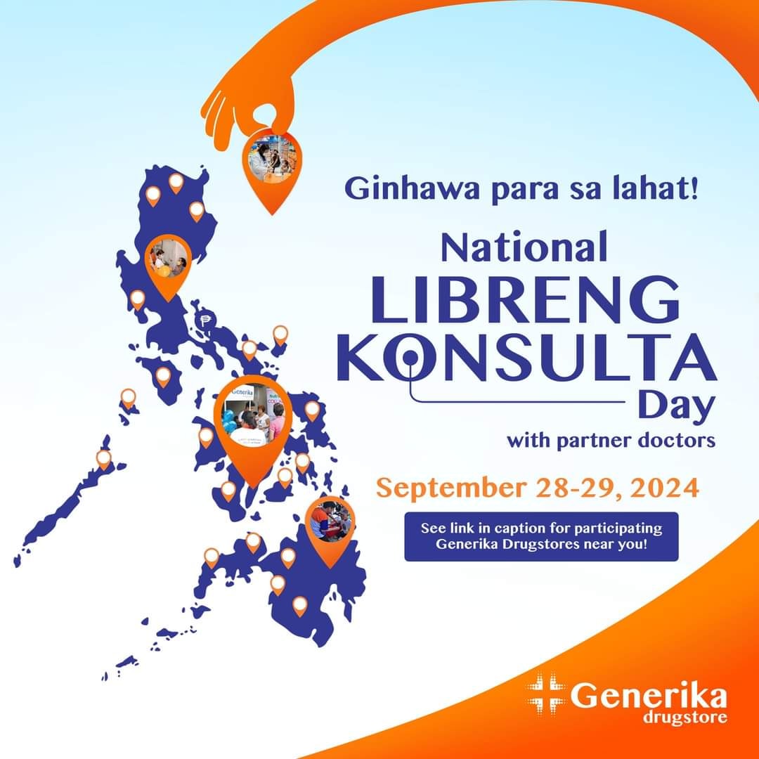 Generika San Juan