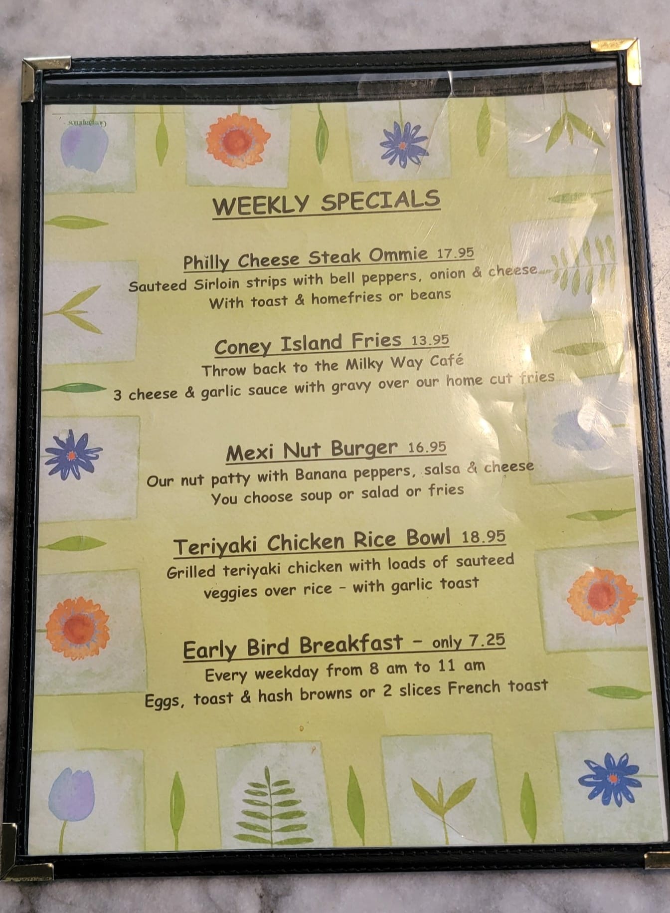Pluto's | Victoria BC
