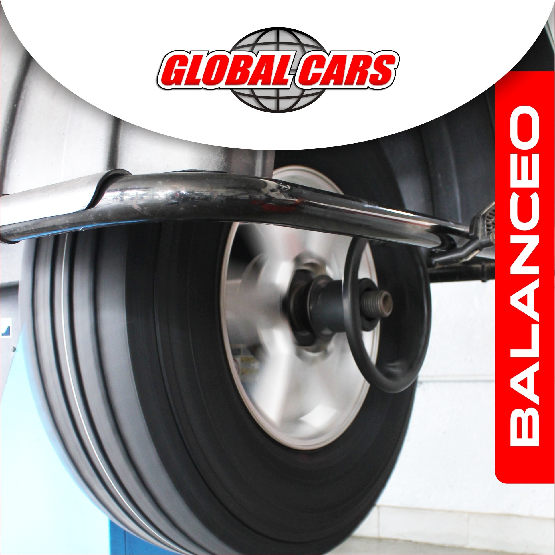 Global Cars C.A | Santa Ana de Coro