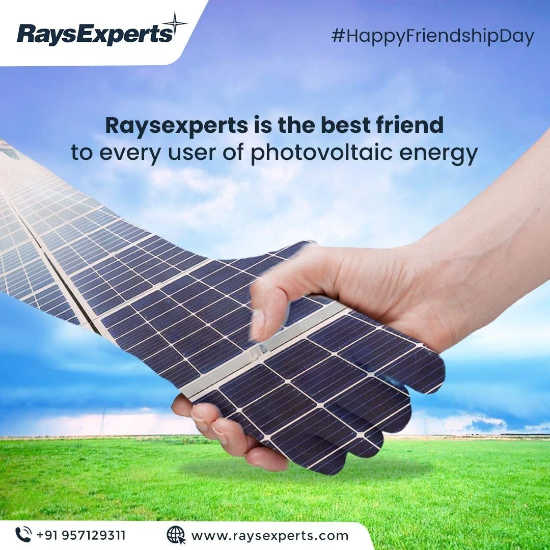 Rays Experts - Choose sustainability and be a friend to... | Facebook