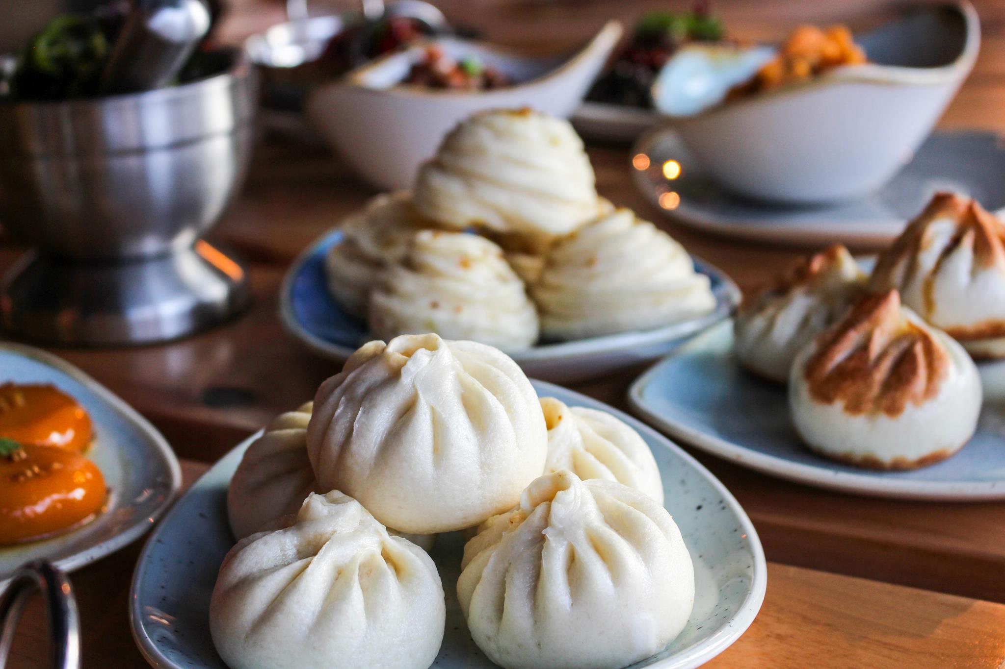 Sumiao Hunan Kitchen | Cambridge MA